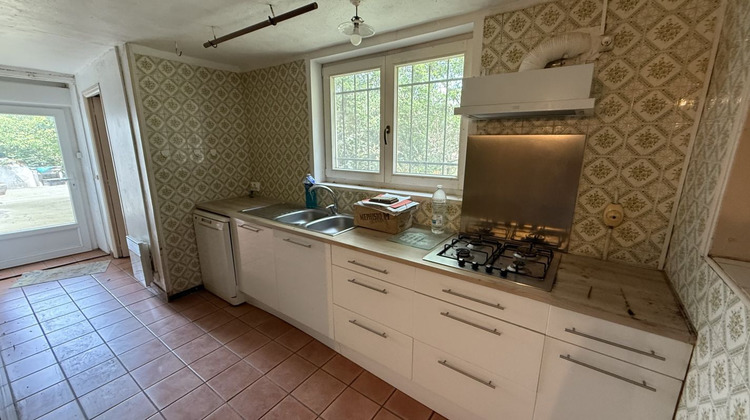 Ma-Cabane - Vente Maison OUPIA, 160 m²