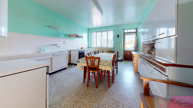 Ma-Cabane - Vente Maison Our, 94 m²