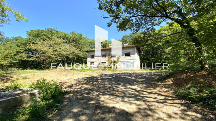 Ma-Cabane - Vente Maison OURCHES, 117 m²