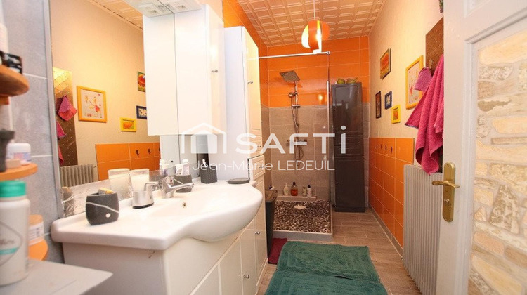 Ma-Cabane - Vente Maison Ourches-sur-Meuse, 132 m²