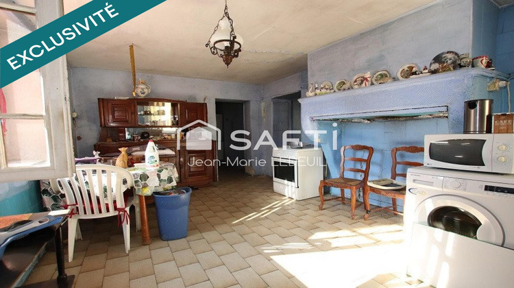 Ma-Cabane - Vente Maison Ourches-sur-Meuse, 60 m²