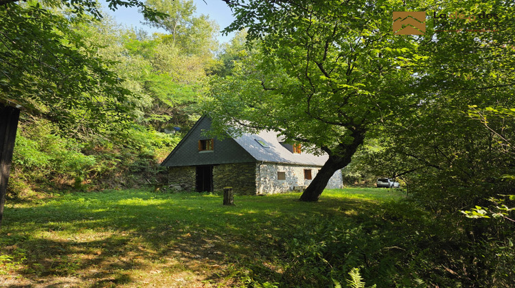 Ma-Cabane - Vente Maison Ourdon, 102 m²