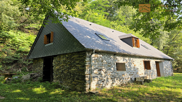 Ma-Cabane - Vente Maison Ourdon, 102 m²