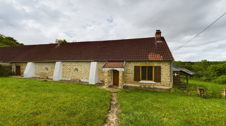 Ma-Cabane - Vente Maison Ourouër, 152 m²