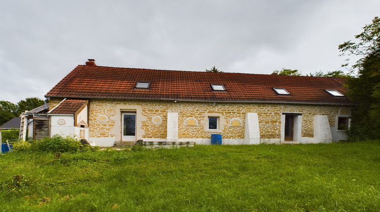 Ma-Cabane - Vente Maison Ourouër, 152 m²