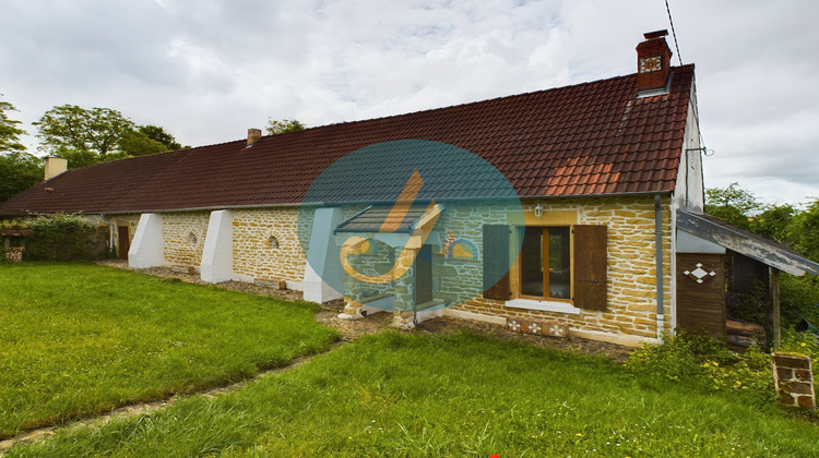 Ma-Cabane - Vente Maison Ourouër, 152 m²