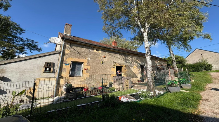 Ma-Cabane - Vente Maison Ourouër, 130 m²