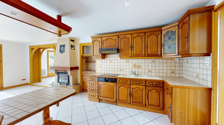 Ma-Cabane - Vente Maison OUROUER, 107 m²