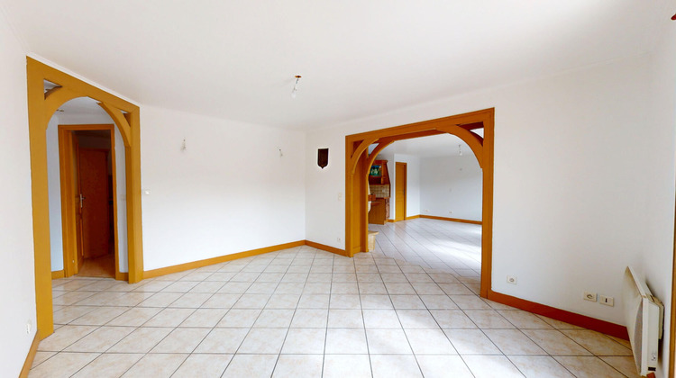 Ma-Cabane - Vente Maison OUROUER, 107 m²