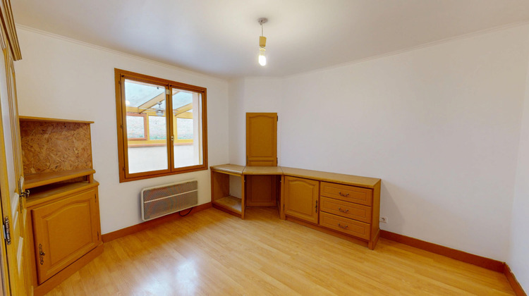 Ma-Cabane - Vente Maison OUROUER, 107 m²