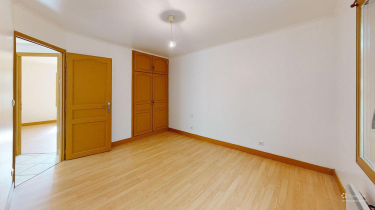 Ma-Cabane - Vente Maison OUROUER, 107 m²