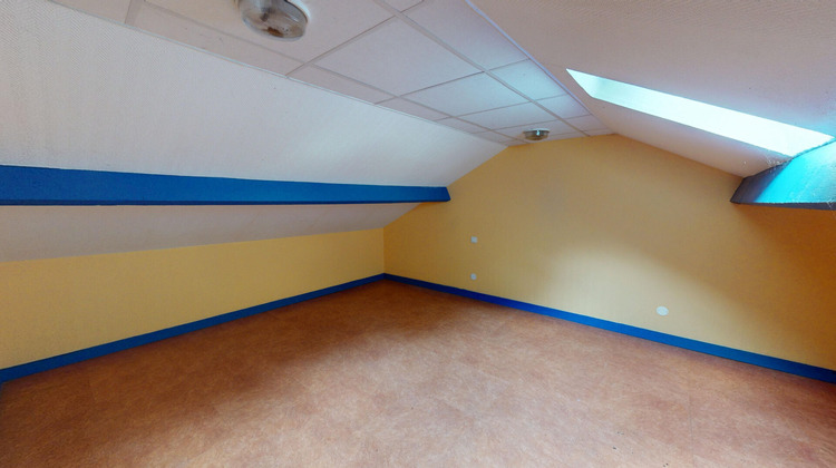 Ma-Cabane - Vente Maison OUROUER, 107 m²