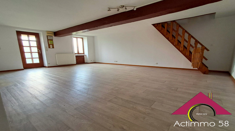 Ma-Cabane - Vente Maison Ourouer-les-Bourdelins, 110 m²