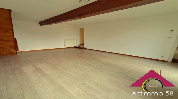 Ma-Cabane - Vente Maison Ourouer-les-Bourdelins, 110 m²