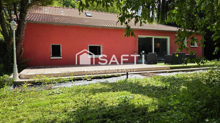 Ma-Cabane - Vente Maison Ourouer-les-Bourdelins, 100 m²