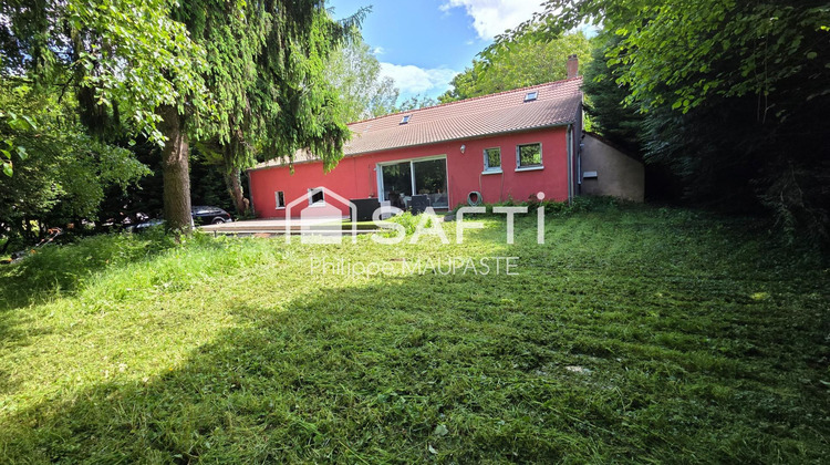 Ma-Cabane - Vente Maison Ourouer-les-Bourdelins, 100 m²