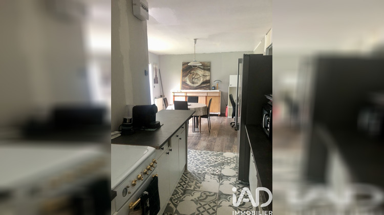 Ma-Cabane - Vente Maison Ourouer-les-Bourdelins, 100 m²