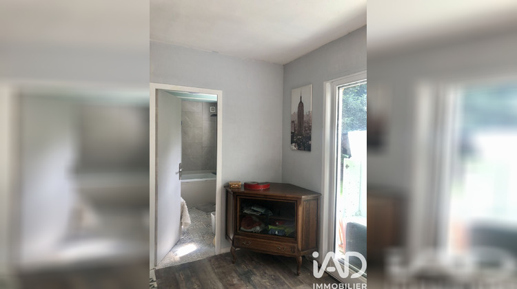 Ma-Cabane - Vente Maison Ourouer-les-Bourdelins, 100 m²