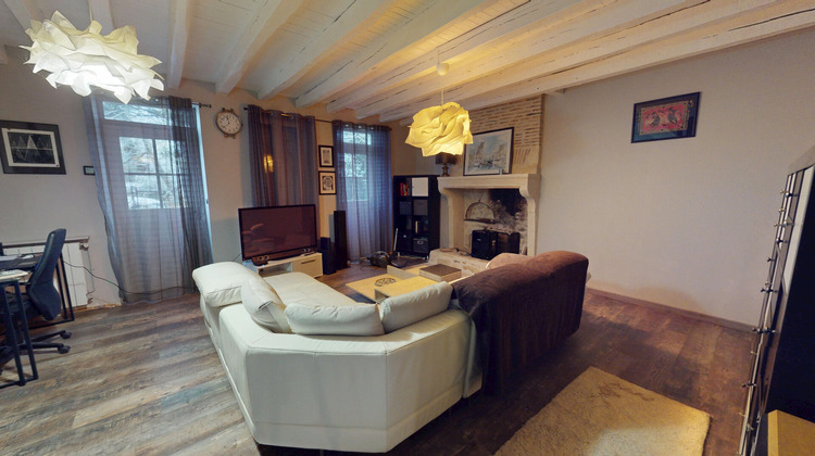 Ma-Cabane - Vente Maison OUROUER-LES-BOURDELINS, 100 m²