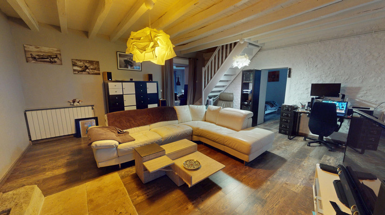 Ma-Cabane - Vente Maison OUROUER-LES-BOURDELINS, 100 m²