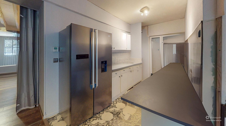 Ma-Cabane - Vente Maison OUROUER-LES-BOURDELINS, 100 m²