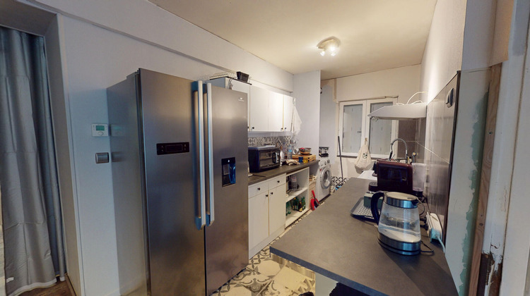 Ma-Cabane - Vente Maison OUROUER-LES-BOURDELINS, 100 m²