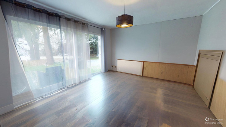 Ma-Cabane - Vente Maison OUROUER-LES-BOURDELINS, 100 m²