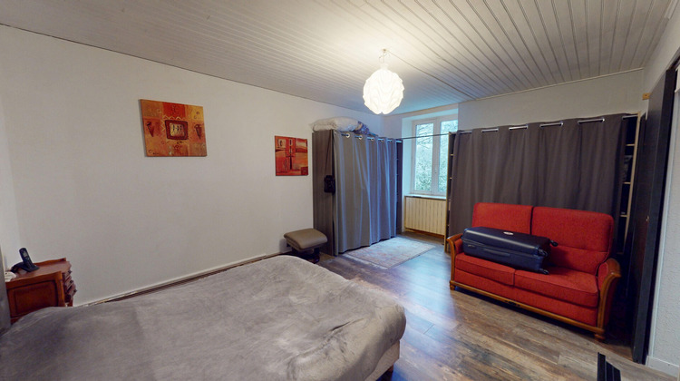 Ma-Cabane - Vente Maison OUROUER-LES-BOURDELINS, 100 m²