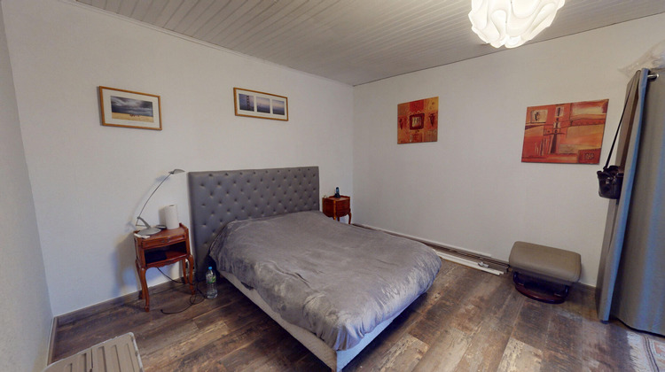 Ma-Cabane - Vente Maison OUROUER-LES-BOURDELINS, 100 m²