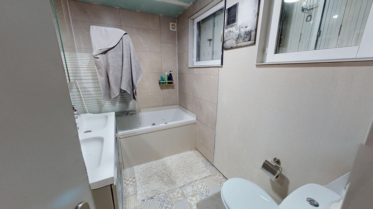 Ma-Cabane - Vente Maison OUROUER-LES-BOURDELINS, 100 m²