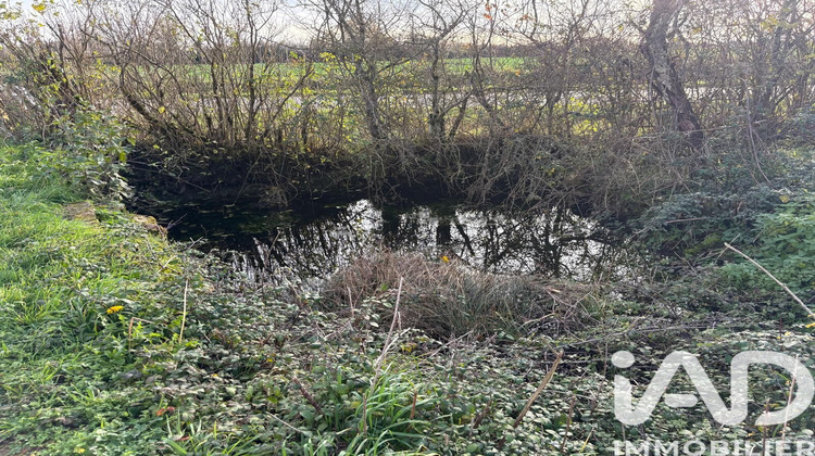 Ma-Cabane - Vente Maison Ourouer les Bourdelins, 70 m²