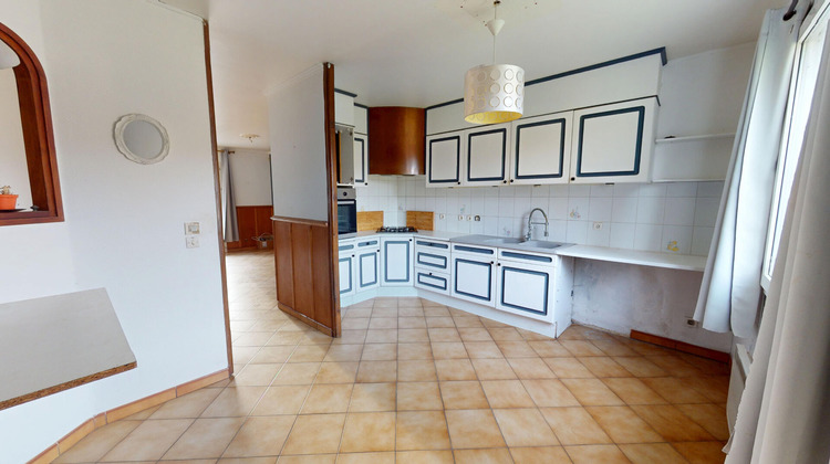 Ma-Cabane - Vente Maison OUROUER-LES-BOURDELINS, 141 m²