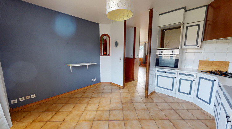 Ma-Cabane - Vente Maison OUROUER-LES-BOURDELINS, 141 m²