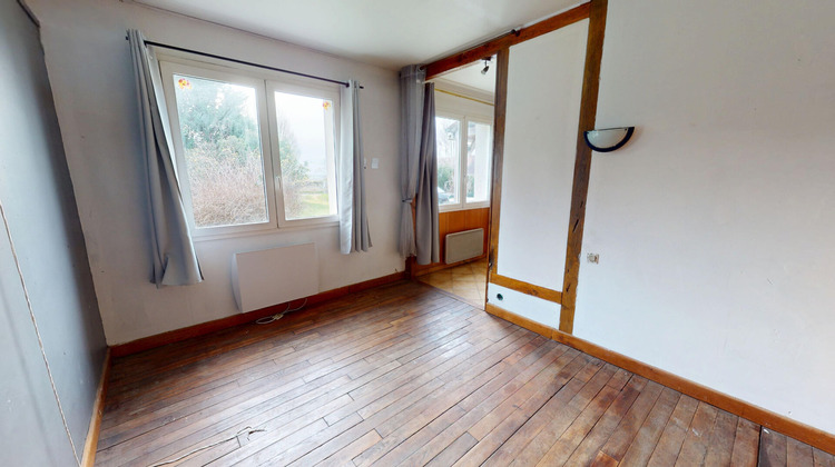 Ma-Cabane - Vente Maison OUROUER-LES-BOURDELINS, 141 m²