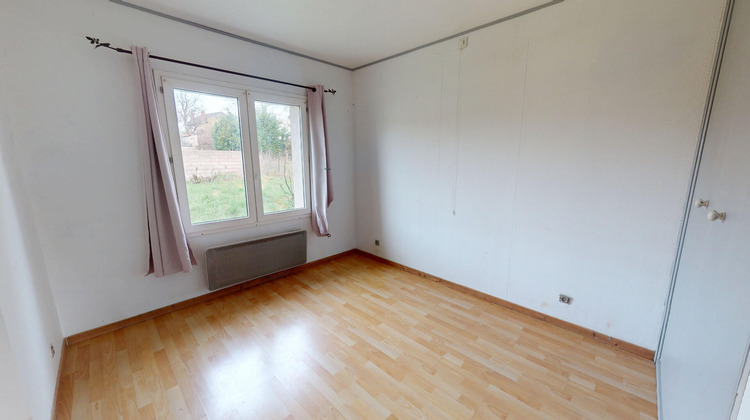 Ma-Cabane - Vente Maison OUROUER-LES-BOURDELINS, 141 m²