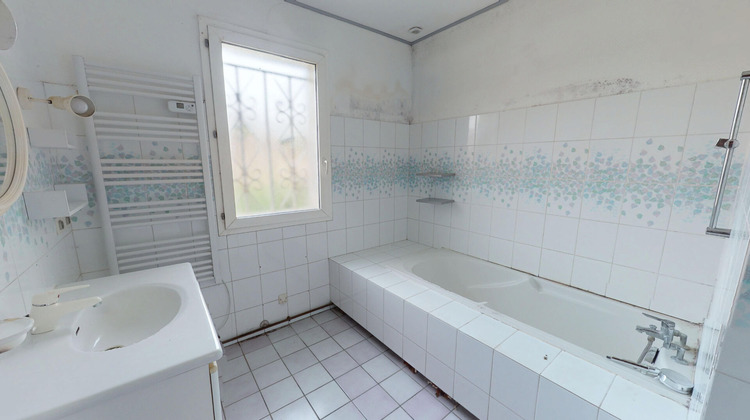 Ma-Cabane - Vente Maison OUROUER-LES-BOURDELINS, 141 m²