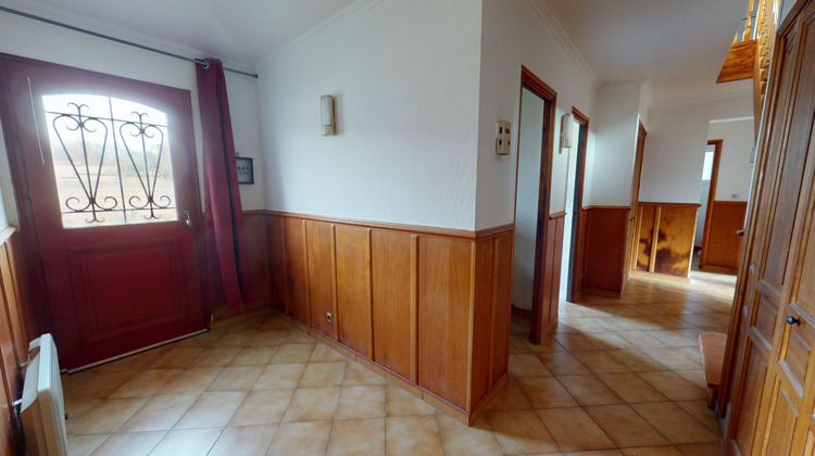 Ma-Cabane - Vente Maison OUROUER-LES-BOURDELINS, 141 m²