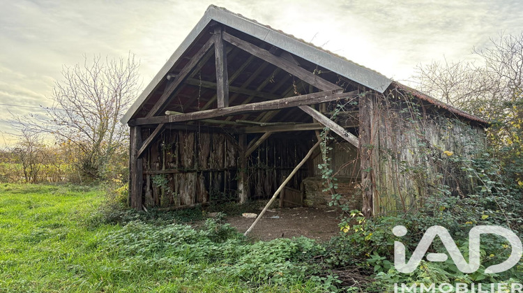Ma-Cabane - Vente Maison Ourouer les Bourdelins, 70 m²