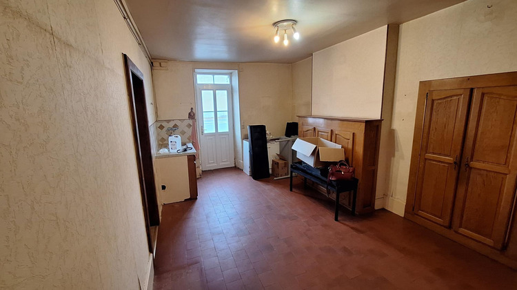 Ma-Cabane - Vente Maison Ourouer-les-Bourdelins, 150 m²