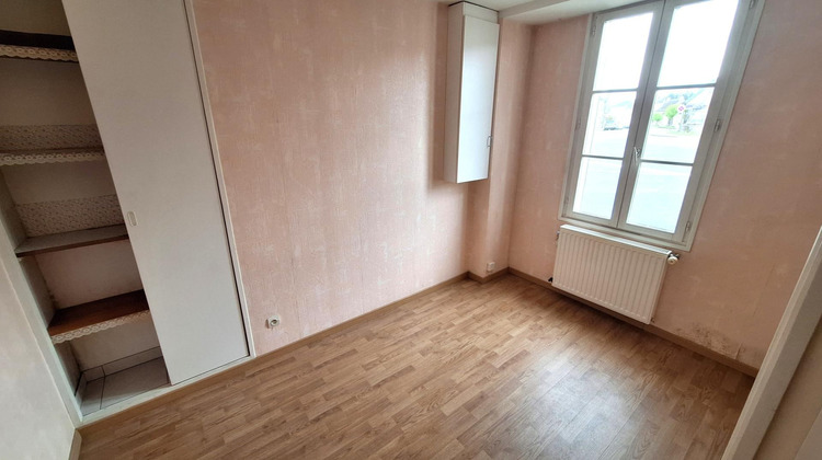 Ma-Cabane - Vente Maison Ourouer-les-Bourdelins, 150 m²
