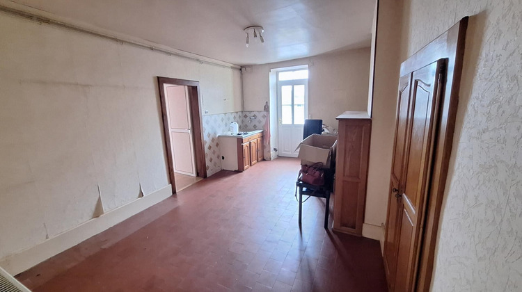 Ma-Cabane - Vente Maison Ourouer-les-Bourdelins, 150 m²