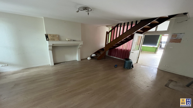 Ma-Cabane - Vente Maison Ourouer-les-Bourdelins, 208 m²