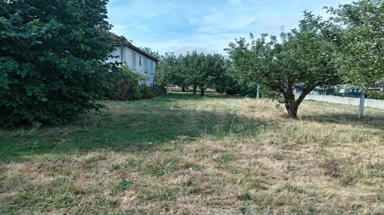 Ma-Cabane - Vente Maison Ourouer-les-Bourdelins, 97 m²
