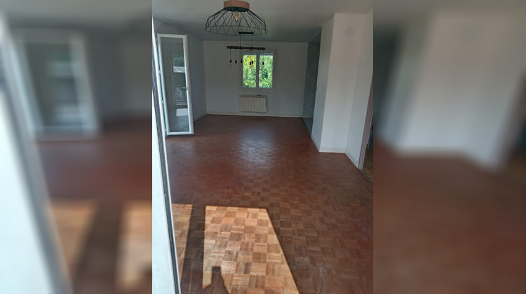Ma-Cabane - Vente Maison Ourouer-les-Bourdelins, 97 m²
