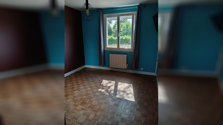 Ma-Cabane - Vente Maison Ourouer-les-Bourdelins, 97 m²