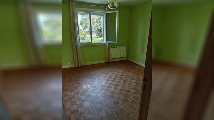 Ma-Cabane - Vente Maison Ourouer-les-Bourdelins, 97 m²