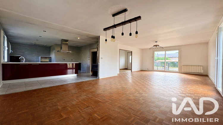Ma-Cabane - Vente Maison Ourouer-les-Bourdelins, 88 m²