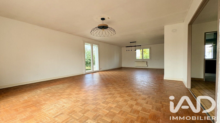 Ma-Cabane - Vente Maison Ourouer-les-Bourdelins, 88 m²
