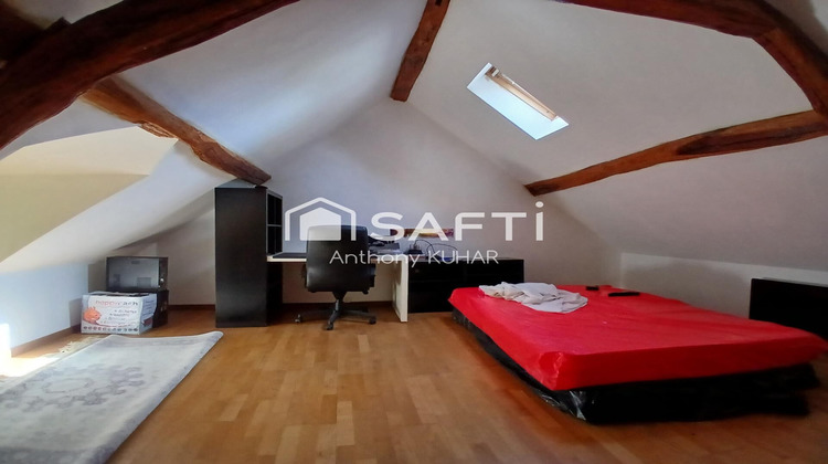 Ma-Cabane - Vente Maison Ourouer-les-Bourdelins, 100 m²