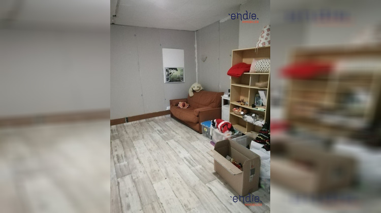 Ma-Cabane - Vente Maison Ourouer-les-Bourdelins, 90 m²